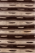 Vintage Kilim Runner Rug (4' x 10')